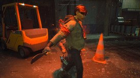 Acts of Blood screenshot 2