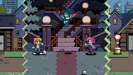 Scott Pilgrim EX screenshot 2