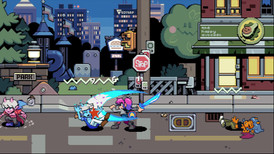 Scott Pilgrim EX screenshot 5