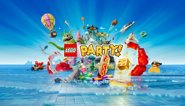 LEGO Party!