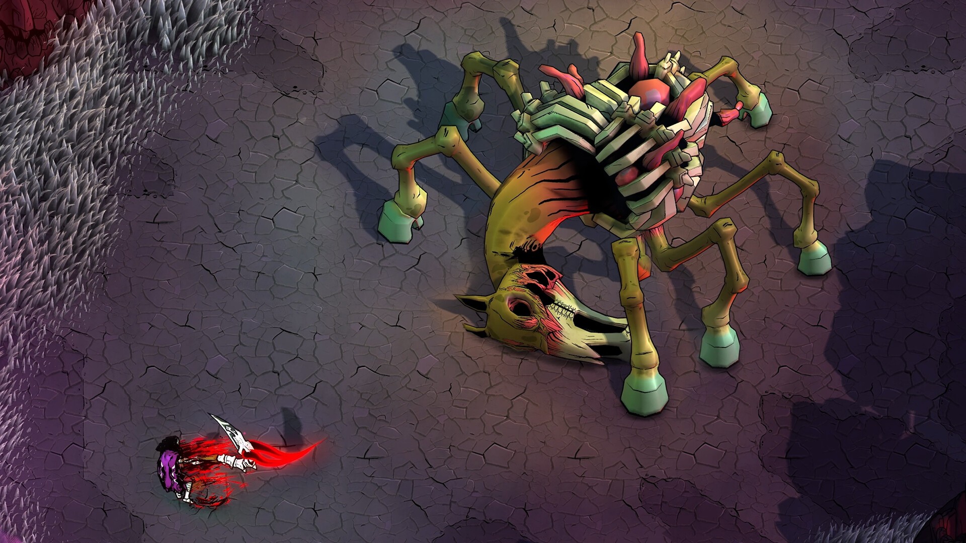 Buy Blighted - PC (Steam)