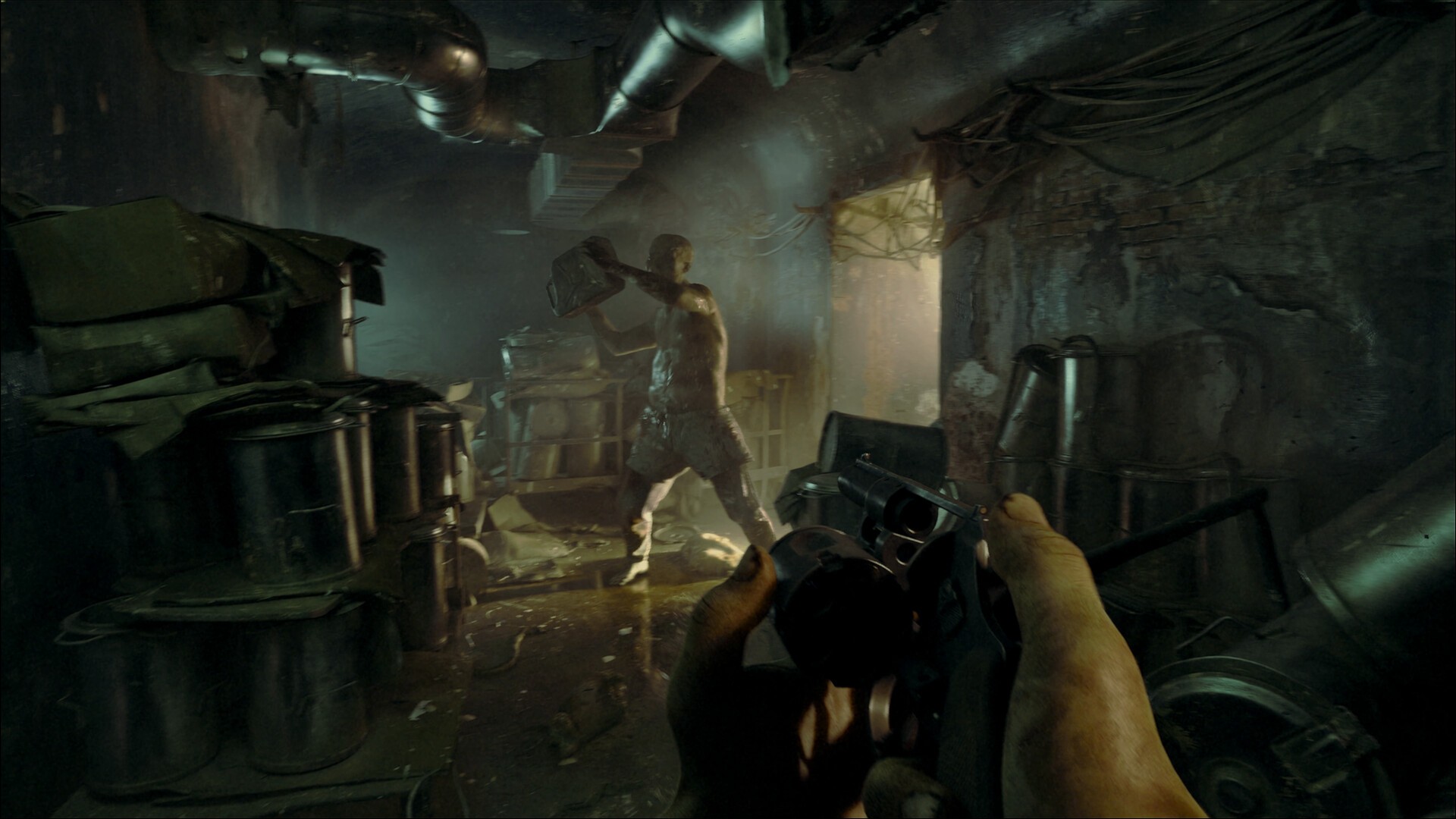 Imagem Cena de Our game isnt 2