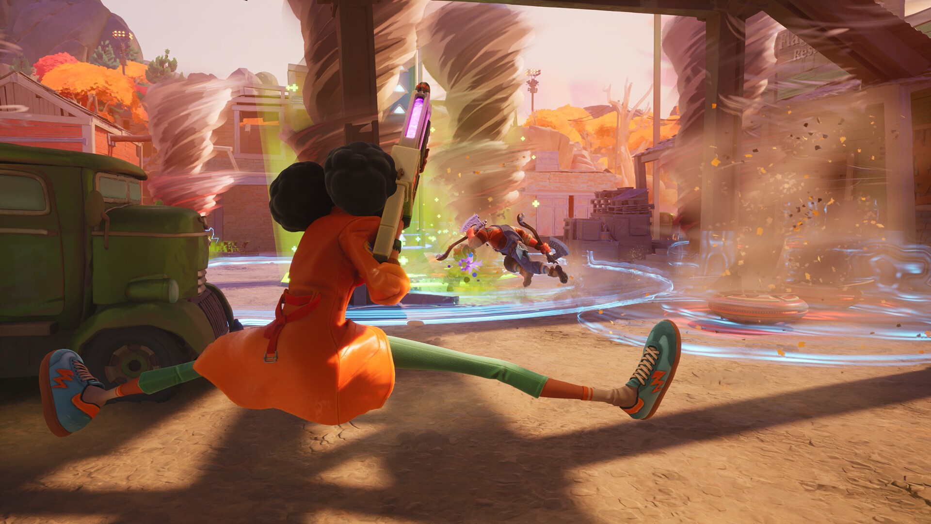 Comprar Last Flag - PC (Steam)