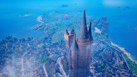 The Seven Deadly Sins: Origin screenshot 2