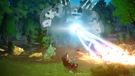 The Seven Deadly Sins: Origin screenshot 3