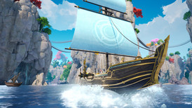 The Seven Deadly Sins: Origin screenshot 4