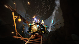 The Seven Deadly Sins: Origin screenshot 5