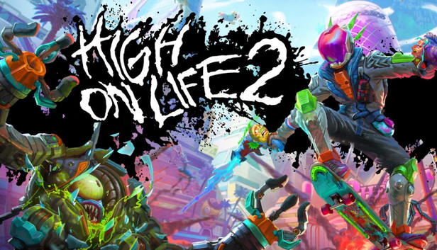 Acquista High On Life 2 (PC)