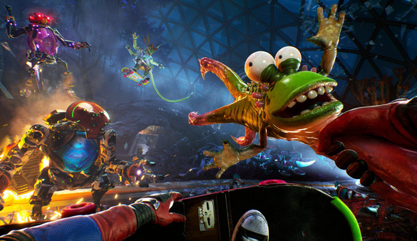 High On Life 2 screenshot 1