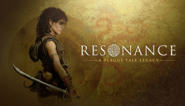 Resonance: A Plague Tale Legacy