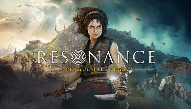 Resonance: A Plague Tale Legacy - PC (Steam)