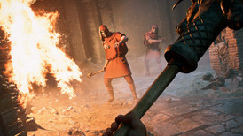 Indiana Jones and the Great Circle : The Order of Giants screenshot 3