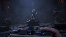 Indiana Jones and the Great Circle : The Order of Giants screenshot 4