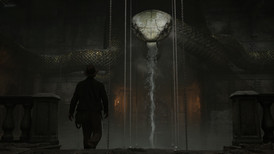 Indiana Jones and the Great Circle : The Order of Giants screenshot 5