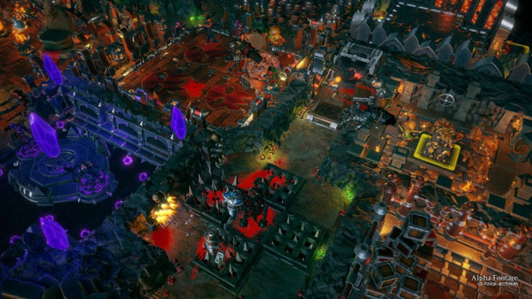 Dungeons 3 screenshot 1