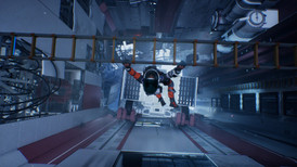 Aphelion screenshot 3