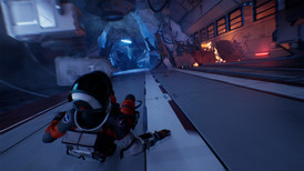 Aphelion screenshot 5