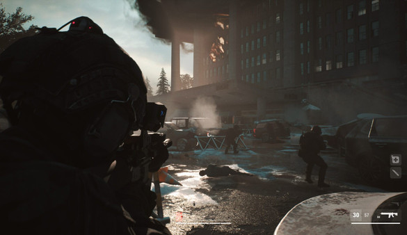 Mudang Two Hearts screenshot 1