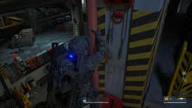 Mudang Two Hearts screenshot 2