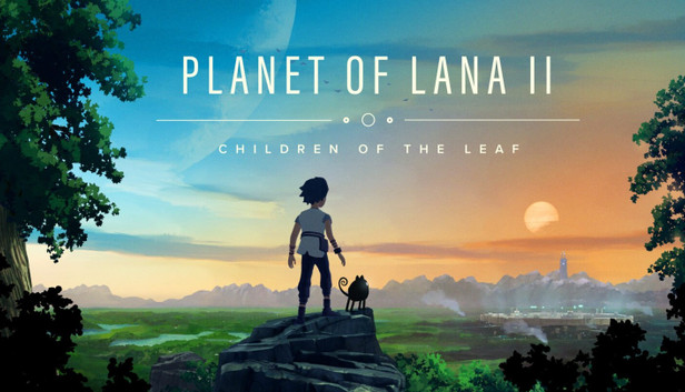 Planet of Lana II