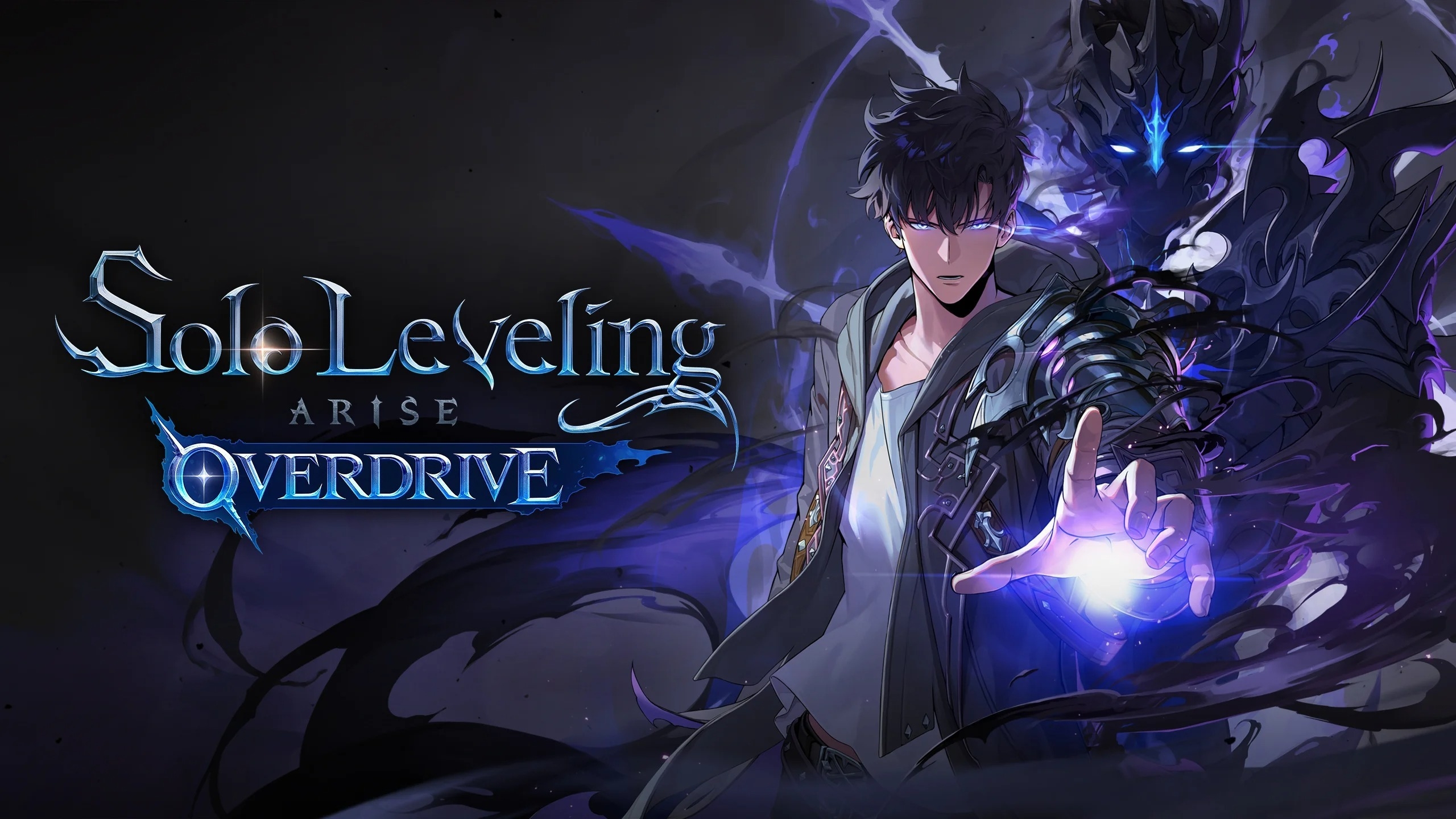 Solo Leveling