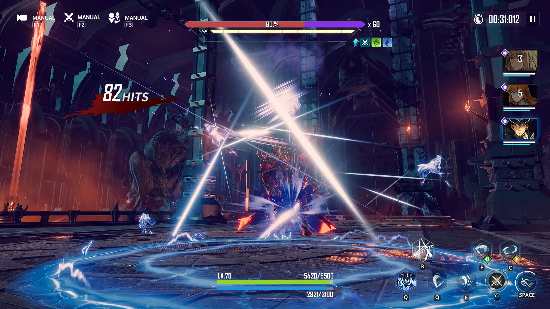 Buy Solo Leveling: ARISE OVERDRIVE - PC (Steam)