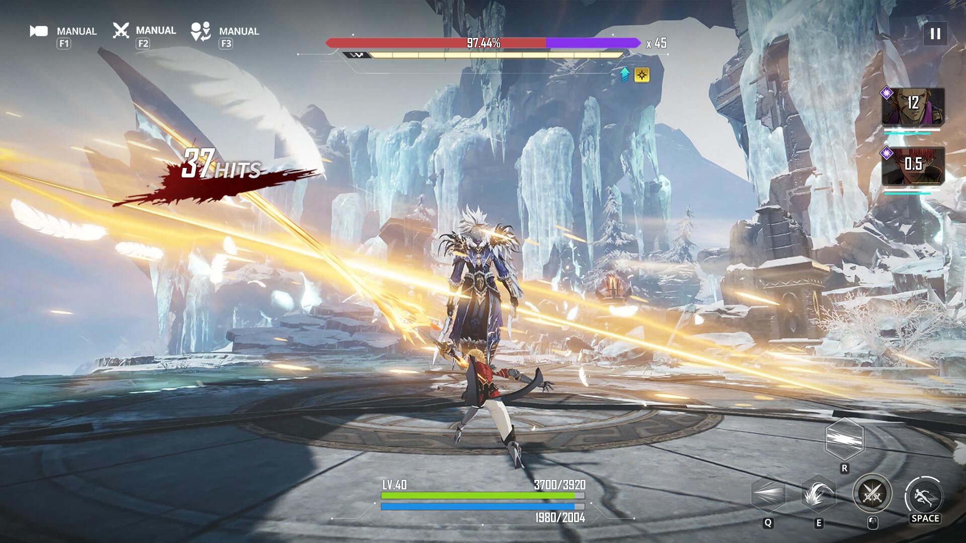 Buy Solo Leveling: ARISE OVERDRIVE - PC (Steam)