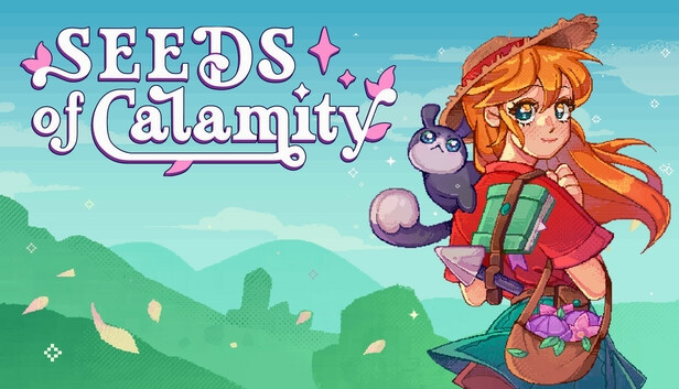 Seeds of Calamity
