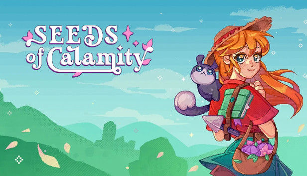 Seeds of Calamity