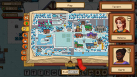Seeds of Calamity screenshot 3