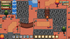 Seeds of Calamity screenshot 4