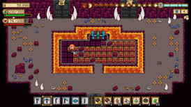 Seeds of Calamity screenshot 5