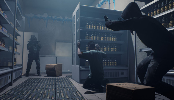 Ready or Not screenshot 1