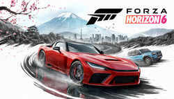 Forza Horizon 6