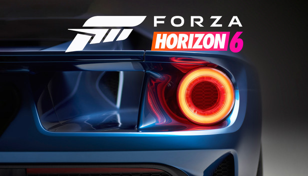 Forza Horizon 6