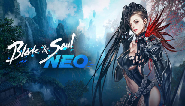 Blade & Soul NEO