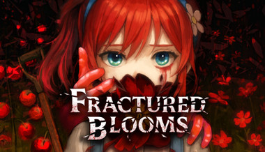 Fractured Blooms