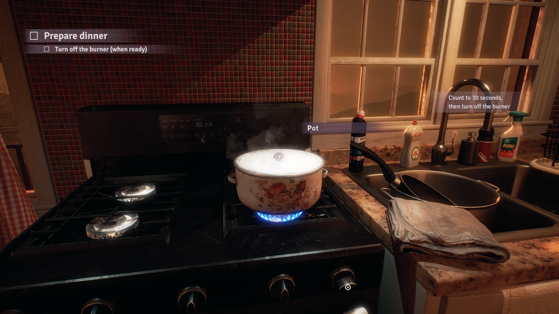 Купить Fractured Blooms (PC)