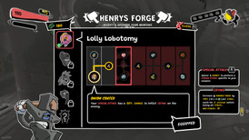 Into The Unwell screenshot 2