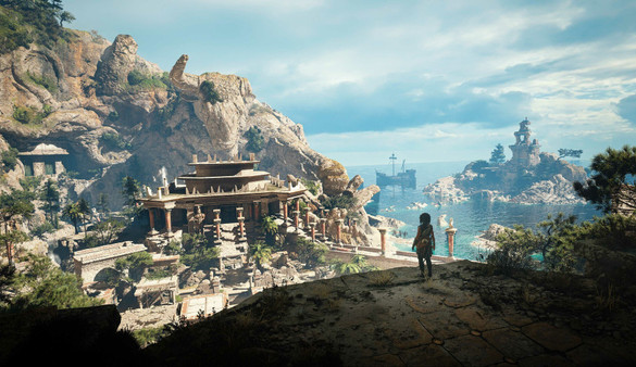 Resonance: A Plague Tale Legacy screenshot 1