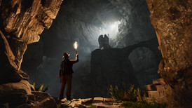 Indiana Jones and the Great Circle : The Order of Giants screenshot 1