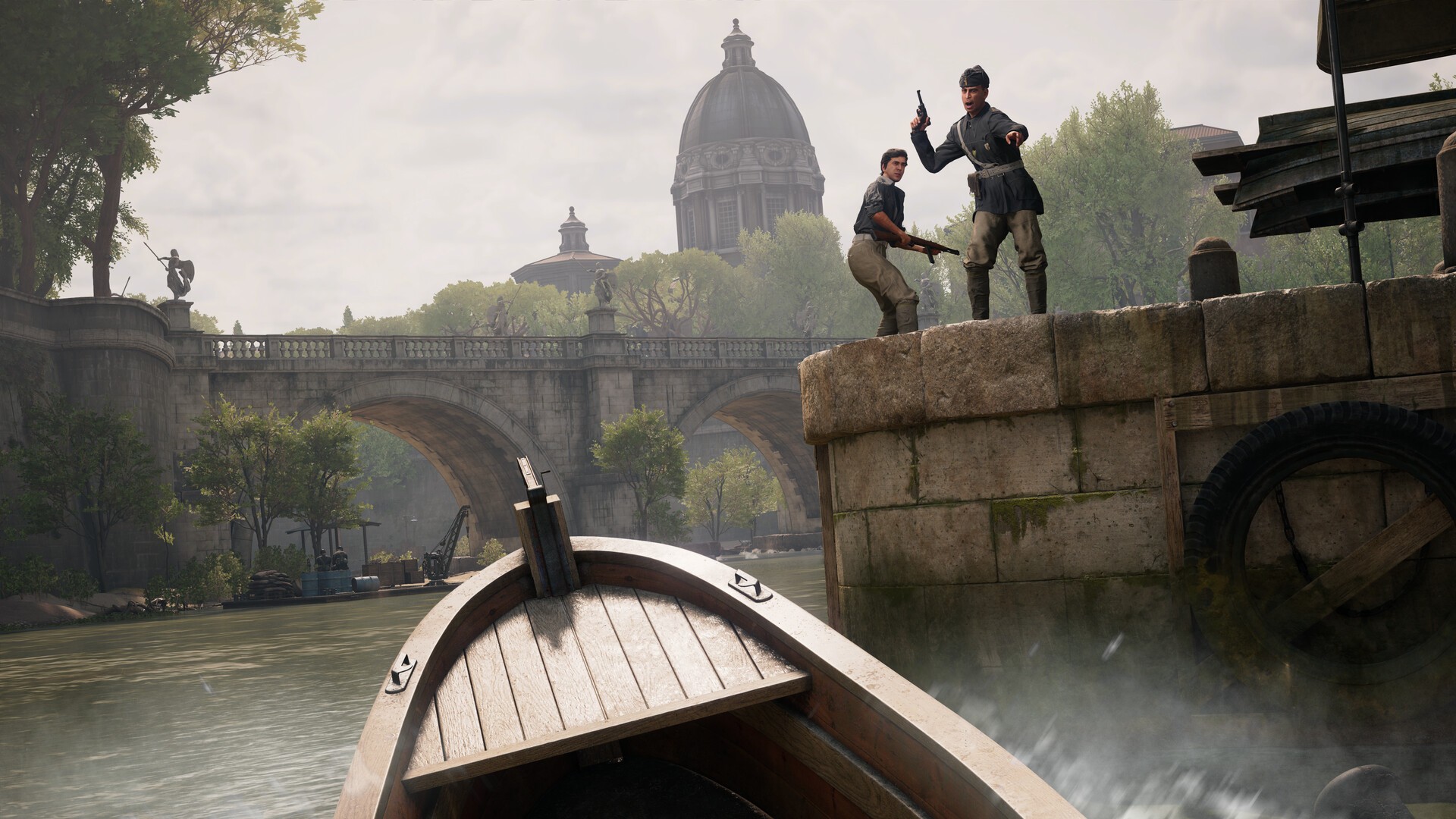 Koop Indiana Jones and the Great Circle : The Order of Giants - PC ...