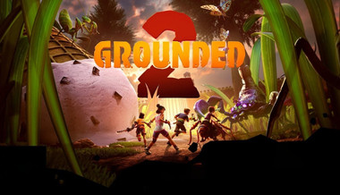 Grounded 2 - PC &amp; Xbox Series X|S (Microsoft Store) - Gioco completo per PC