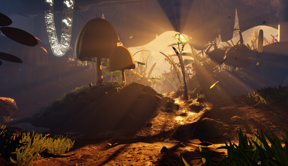 Grounded 2 screenshot 1
