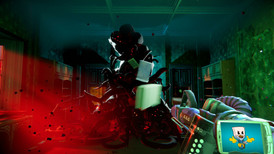 There Are No Ghosts at the Grand screenshot 5