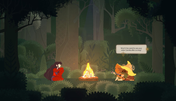 At Fate's End screenshot 1