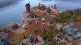 Northgard: Definitive Edition screenshot 3