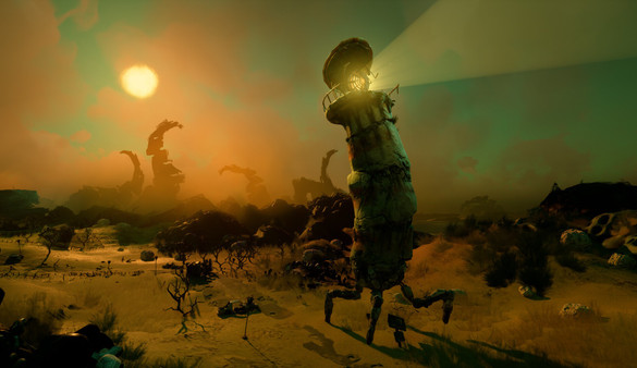 Keeper screenshot 1