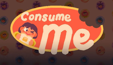 Consume Me