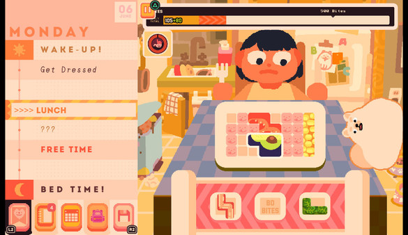 Consume Me screenshot 1